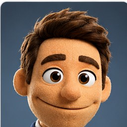 Illustrative persona — enterprise AE